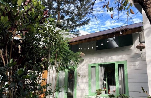 Da Lat House | Nhà nguyên căn nhỏ xinh cách chợ Đà Lạt hơn 1km