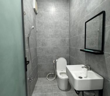 Cao Lanh Hotel | Nhà Trọ Qua Đêm Phú Vinh