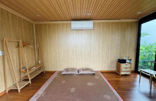 Gia Vien House | NHÀ VIỆT Homestay