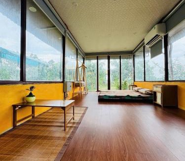 Gia Vien House | NHÀ VIỆT Homestay