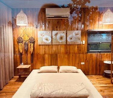 Gia Vien House | NHÀ VIỆT Homestay