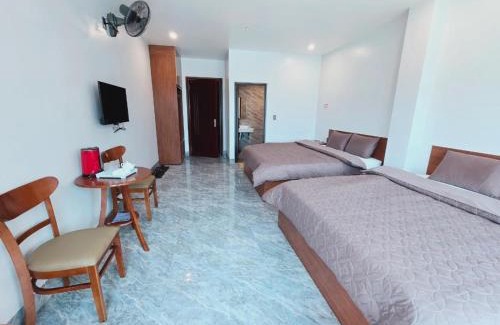 Ha Giang Hotel | Như Ý Hotel Hà Giang