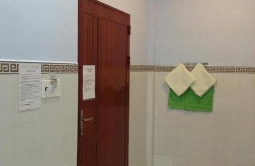 Chau Thanh House | Nhả nghỉ Ngọc Duy,
