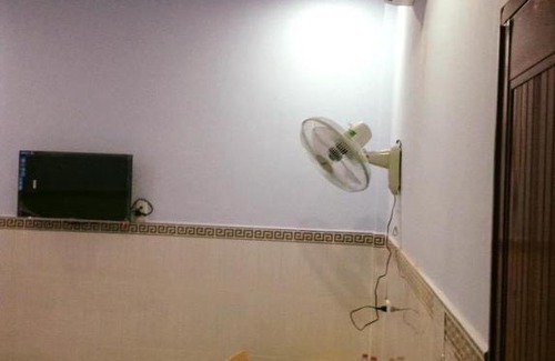 Chau Thanh House | Nhả nghỉ Ngọc Duy,