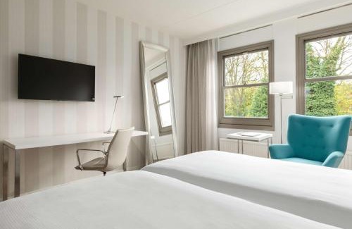 Bussum Hotel | NH Bussum Jan Tabak