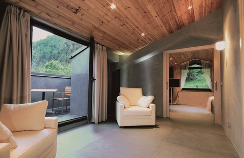 Arinsal Hotel | NH Collection Andorra Palome