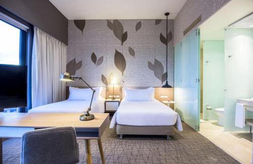 Calle 100 Hotel | NH Collection Bogota Terra 100 Royal