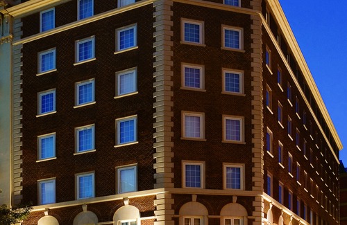 Microcentro Hotel | NH Collection Buenos Aires Lancaster