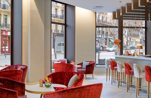 Les Grands Carmes Hotel | NH Collection Marseille