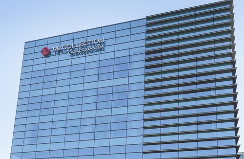 Vitacura Hotel | NH Collection Santiago Casacostanera