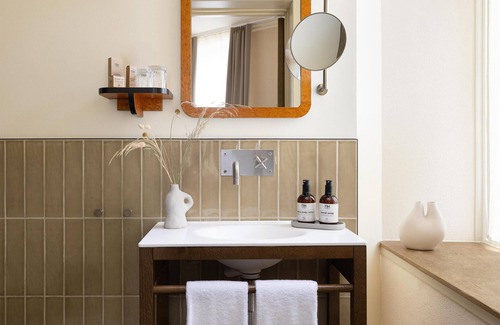 København V Hotel | NH Copenhagen Grand Joanne