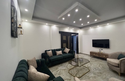 Zefta Apartment | NH Guest House Zefta - First Floor Apt