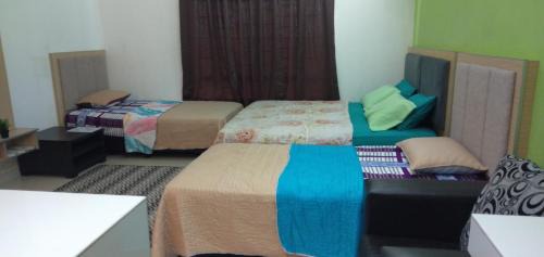 Wakaf Che Yeh Apartment | NH Studio Apartment Homestay