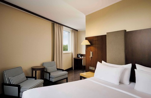 Bonlanden Hotel | NH Stuttgart Airport