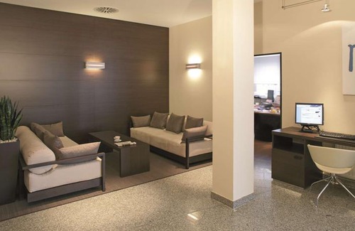 Sindelfingen Hotel | NH Stuttgart Sindelfingen