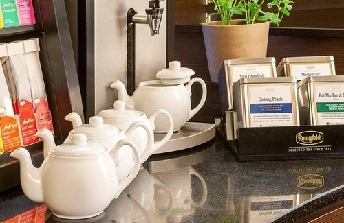Sindelfingen Hotel | NH Stuttgart Sindelfingen