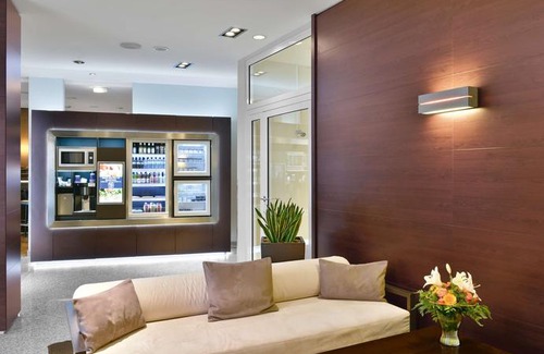 Sindelfingen Hotel | NH Stuttgart Sindelfingen