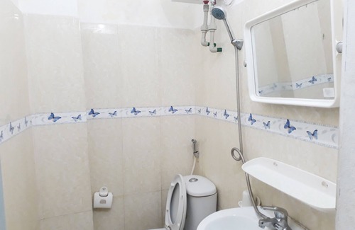 Trung Khanh House | Nha Nghi Kieu Thanh Nguyet - Ban Gioc