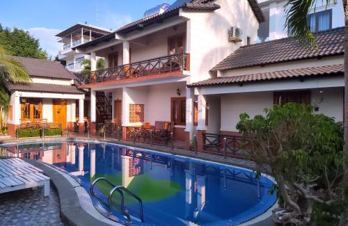 Cua Lap Apartment | Nhat Huy Bungalow Phu Quoc