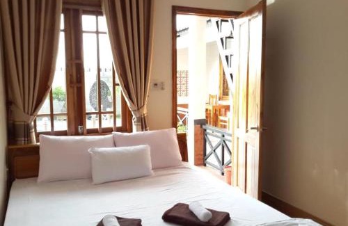 Cua Lap Apartment | Nhat Huy Bungalow Phu Quoc