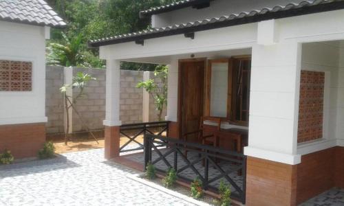 Cua Lap Apartment | Nhat Huy Bungalow Phu Quoc