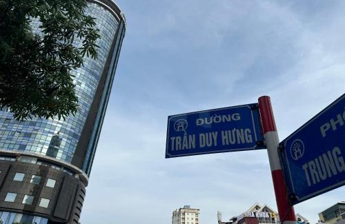Quan Hoa Apartment | nhatro19nguyenkhang