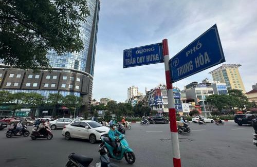 Quan Hoa Apartment | nhatro19nguyenkhang