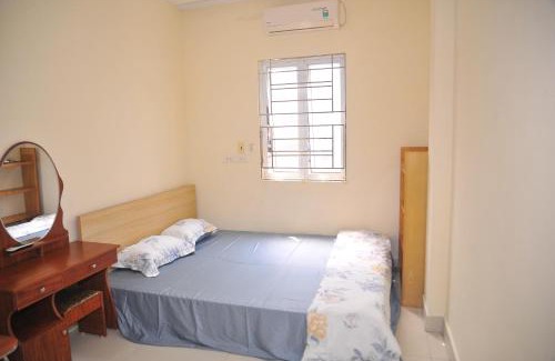 Trung Hoa Nhan Chinh House | nhatro21