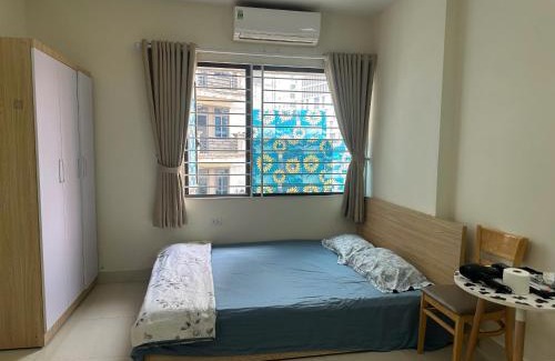 Dich Vong Hau House | nhatroduytan