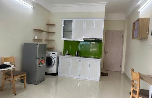 Dich Vong Hau House | nhatroduytan