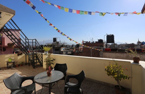 Lalitpur Apartment | NhuChhe Apartments, Fully Furnished