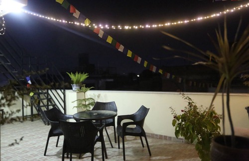 Lalitpur Apartment | NhuChhe Apartments, Fully Furnished
