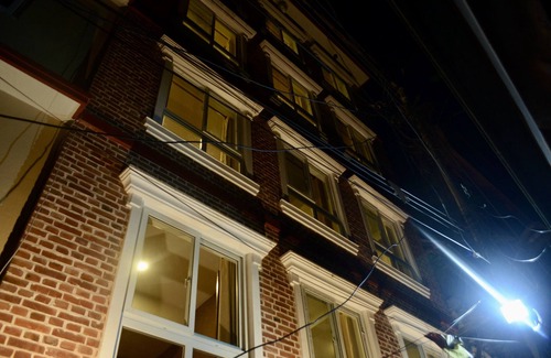 Lalitpur Apartment | NhuChhe Apartments, Fully Furnished