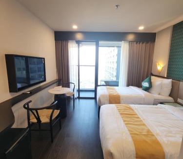 Thanh Thuy Apartment | Nhungs Home