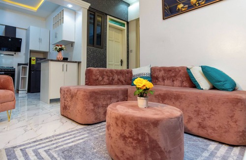 Bono East Region Apartment | Nhyira by Judisol Apartments. Your Home Away From Home!