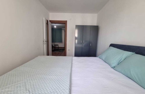 Nilufer Apartment | Ni̇lüfer Görüklede Konforlu VE Temi̇z Dai̇reler