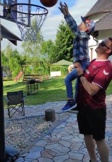 Grodziec Ski Chalet | Nibylandia Motylkowa