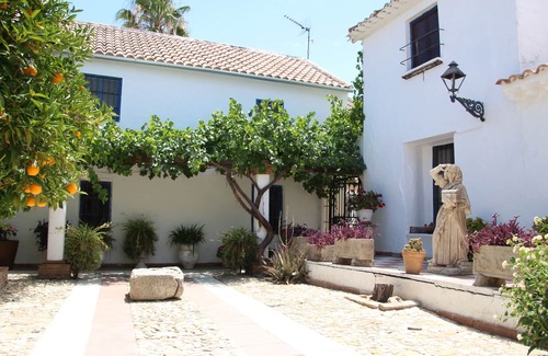 Fuente-Tojar Apartment | Nice apartment in a quiet location among the olive groves.