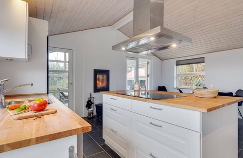Broager House | "Nica" - 100m from the sea by Interhome