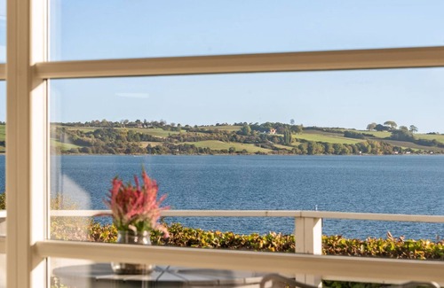 Broager House | "Nica" - 100m from the sea by Interhome