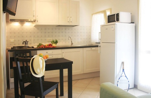 Forte dei Marmi House | Niccolò by Interhome