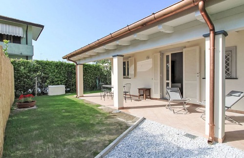 Forte dei Marmi House | Niccolò by Interhome