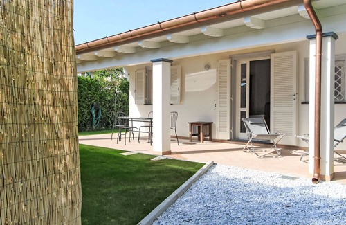 Forte dei Marmi House | Niccolò by Interhome