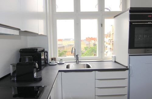 København N Apartment | Nice 1-bed in a cosy neighborhood - 261