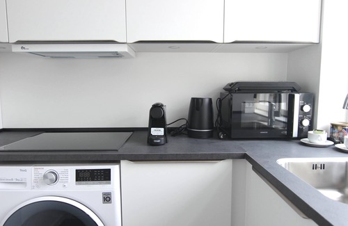 København N Apartment | Nice 1-bed in a cosy neighborhood - 261