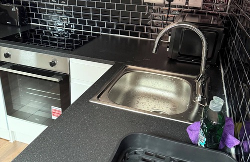 Bletchley Apartment | Nice 1-bedroom apartment in Milton Keynes