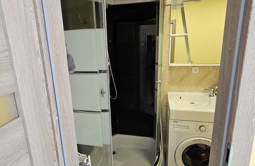 Liepaja Apartment | Nice 1-bedroom apartment in Liepāja