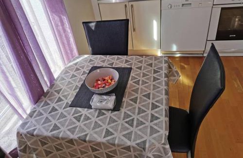 Stavanger Apartment | Nice 1-bedroom apartment in Heart of the City