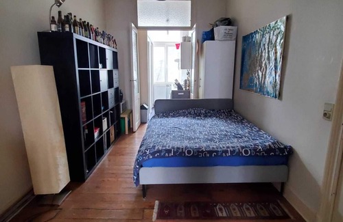 Quartier Royal - Koninklijke Wijk Apartment | Nice 1-bedroom Bruxelles Sablon