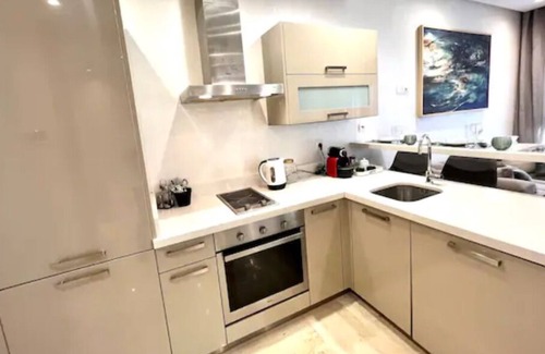 RACINE EXTENSION House | Nice 11 - Spacious & Luxury flat in the heart